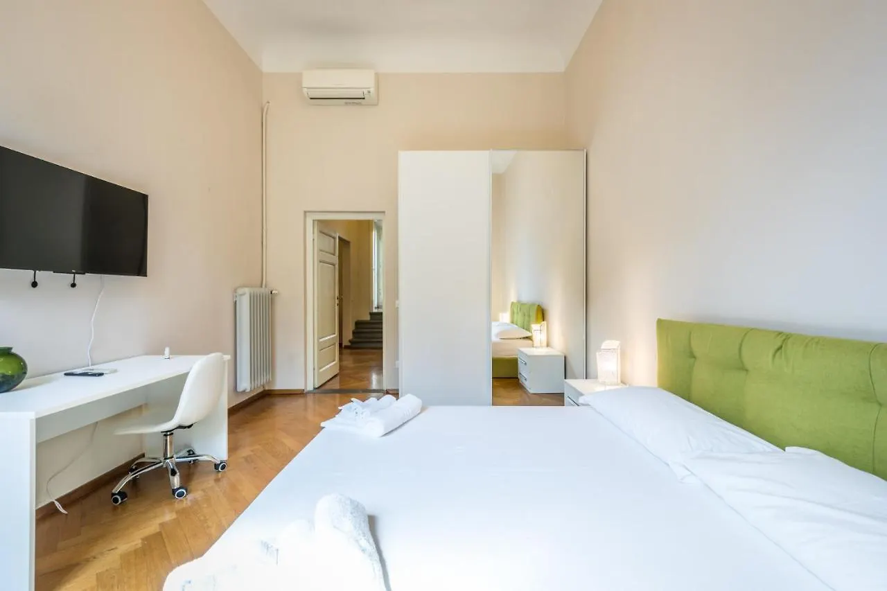 5 Min Duomo Magnificent Home Florence Apartment