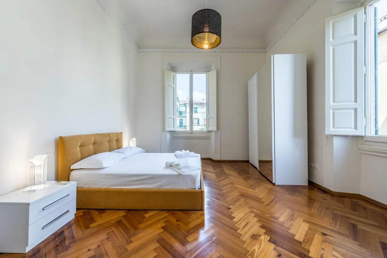 5 Min Duomo Magnificent Home Florence