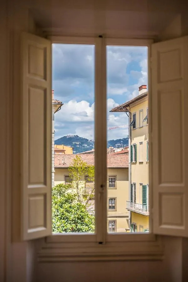 Apartment 5 Min Duomo Magnificent Home Florence