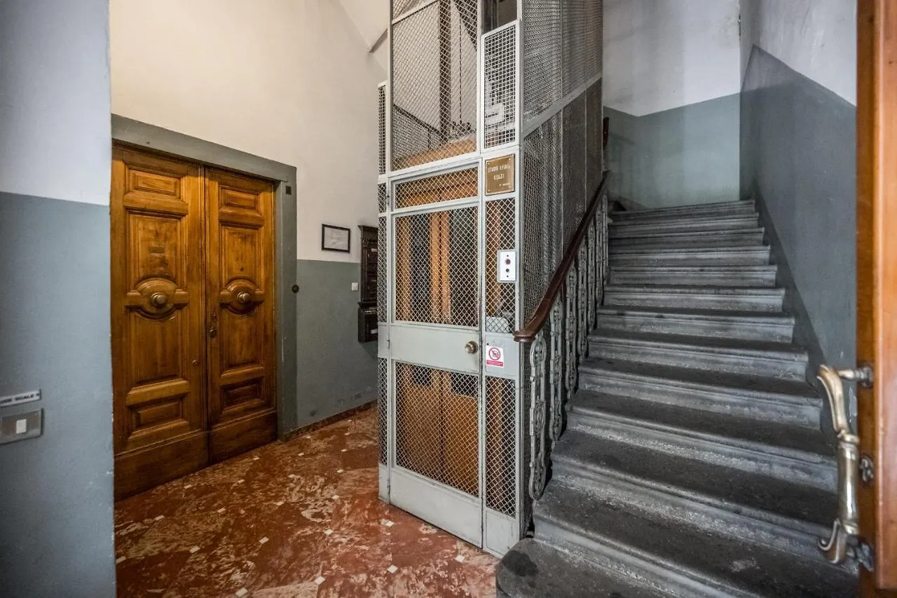Apartment 5 Min Duomo Magnificent Home Florence