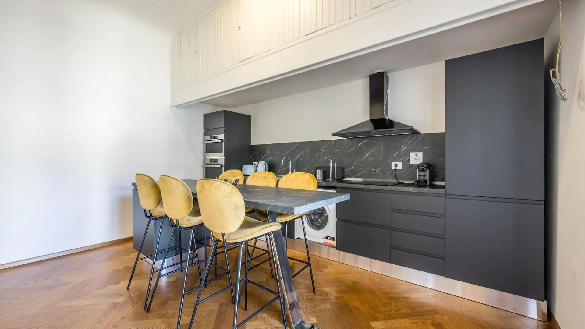 Apartment 5 Min Duomo Magnificent Home Florence