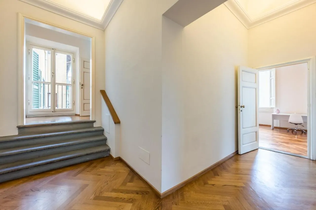 5 Min Duomo Magnificent Home Firenze 0*,