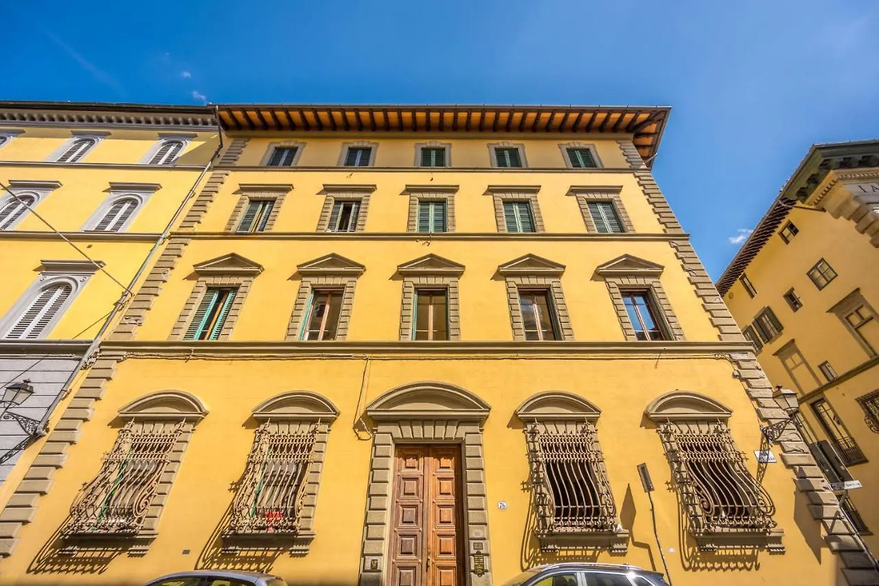 Apartment 5 Min Duomo Magnificent Home Florence Italy