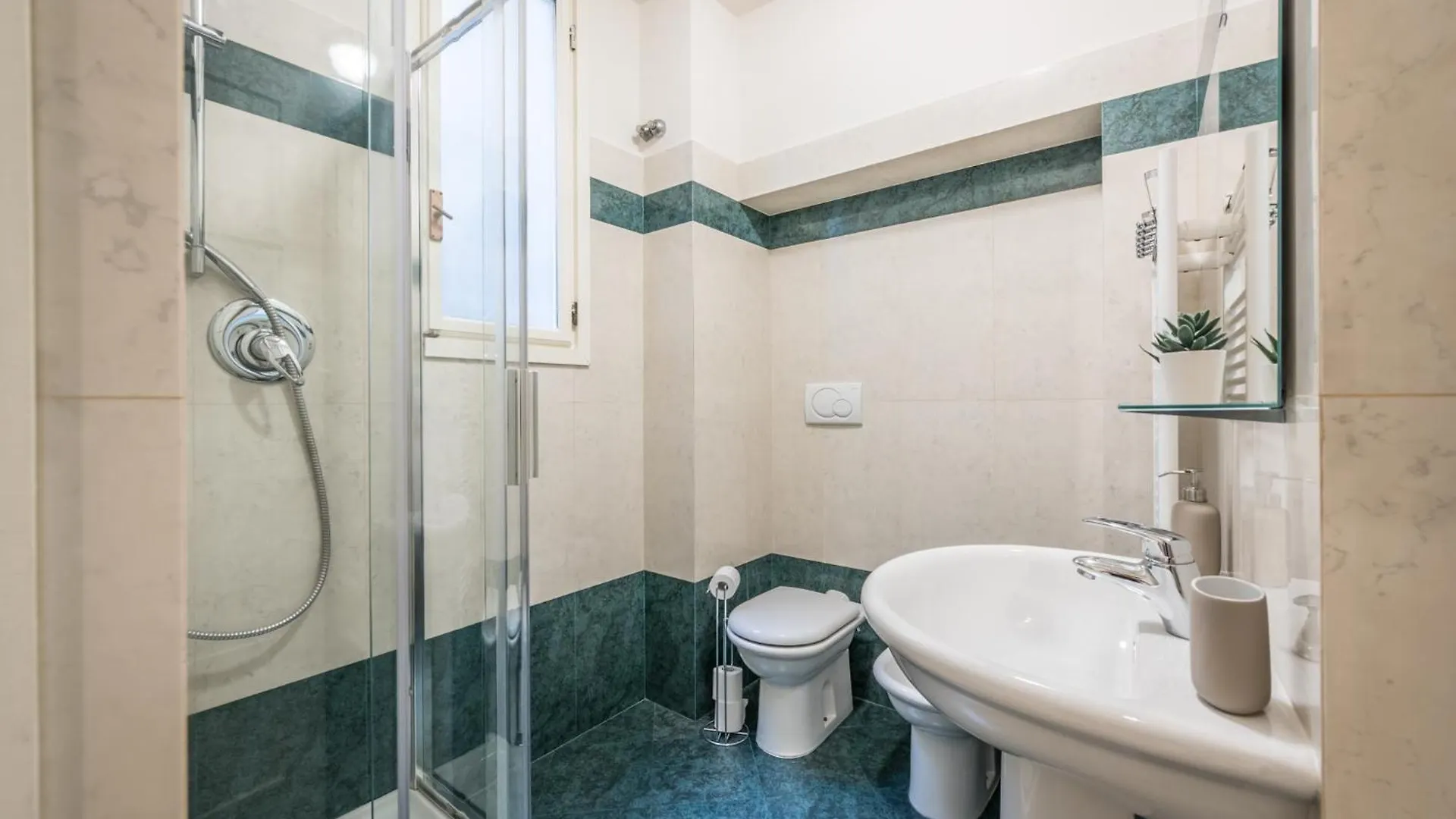 5 Min Duomo Magnificent Home Firenze 0*,  Italien