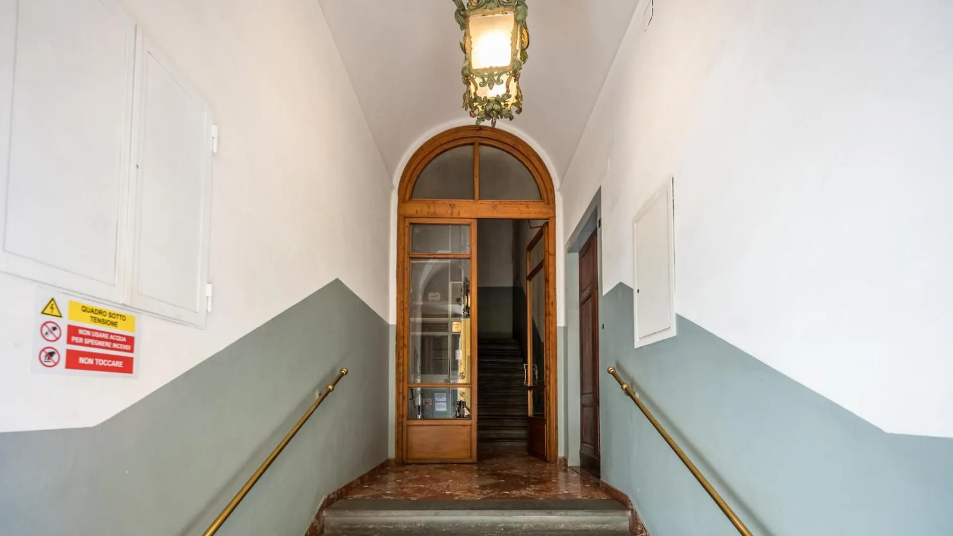 Apartment 5 Min Duomo Magnificent Home Florence