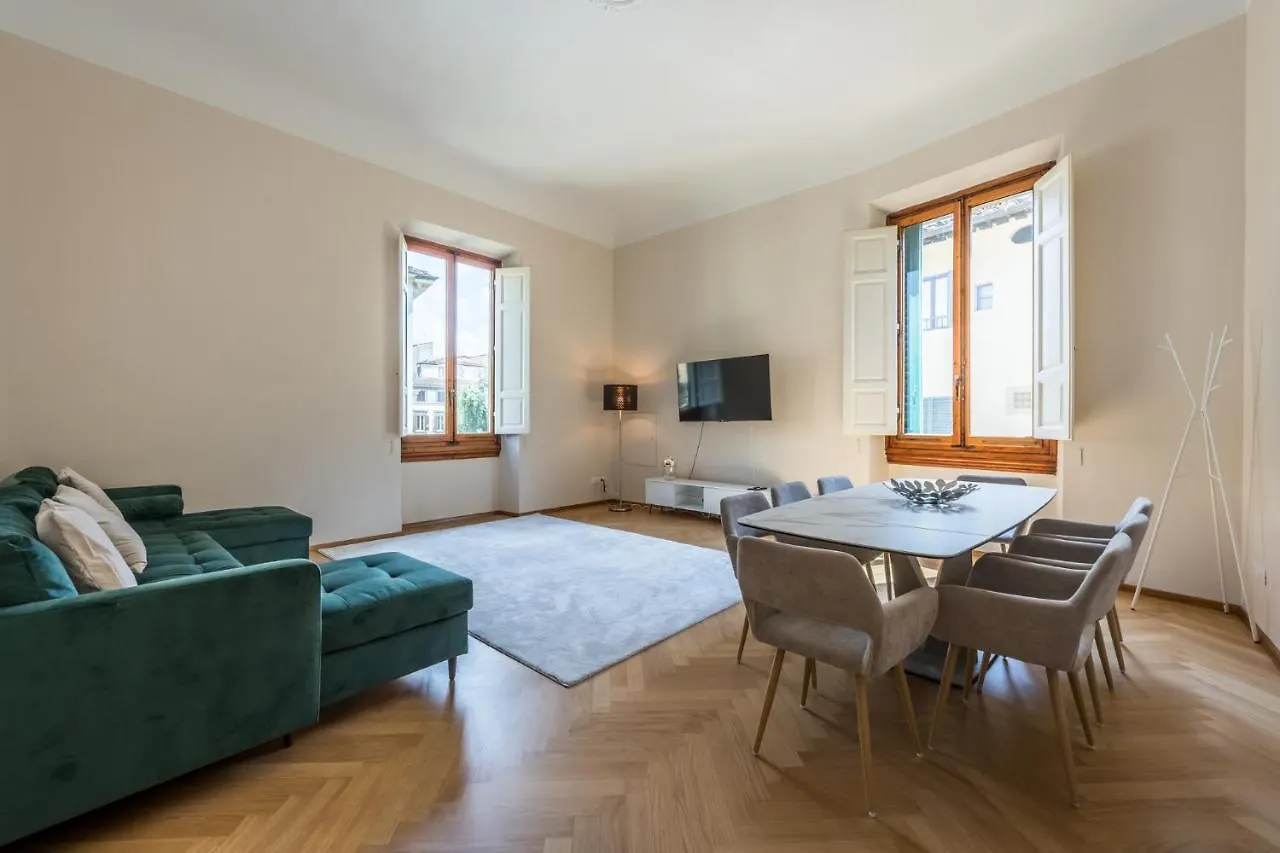 5 Min Duomo Magnificent Home Florencia
