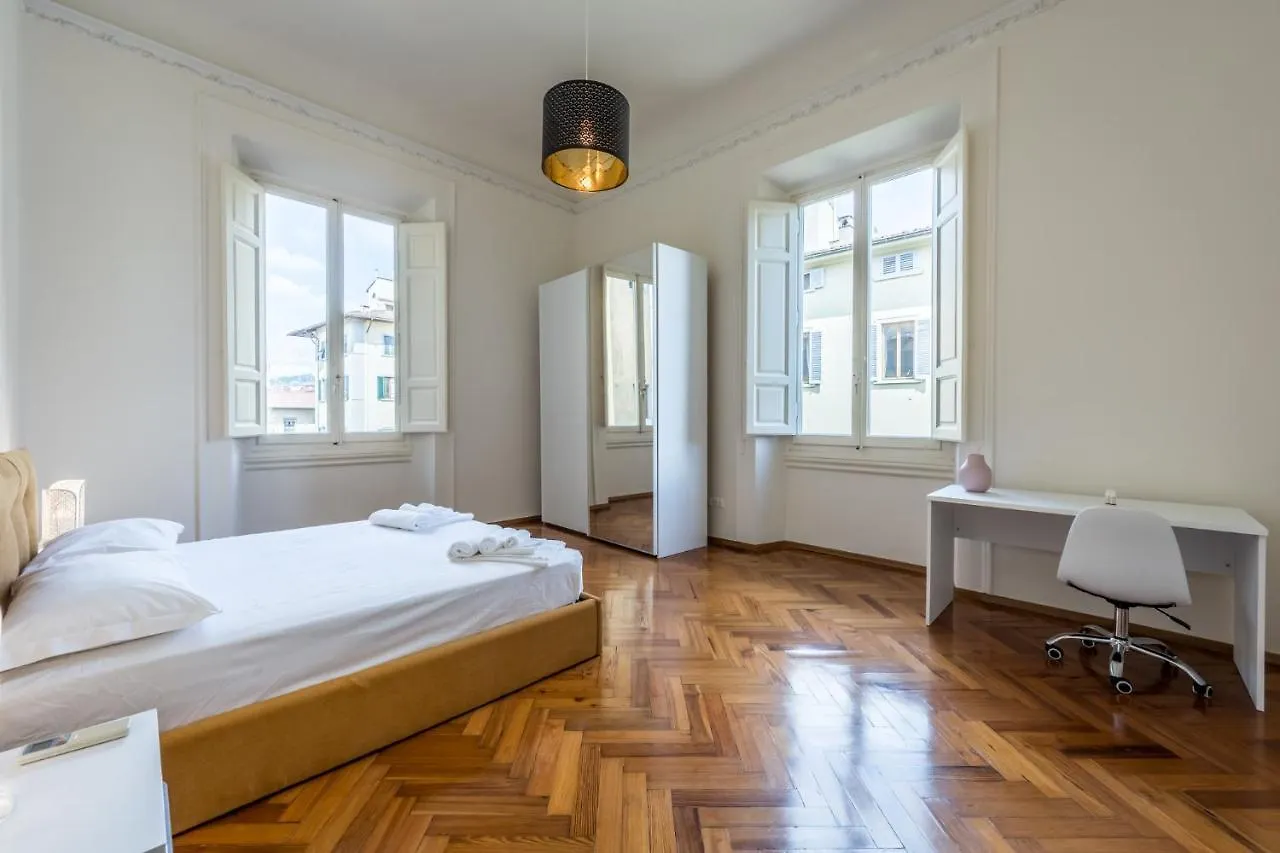 Apartamento 5 Min Duomo Magnificent Home Florencia