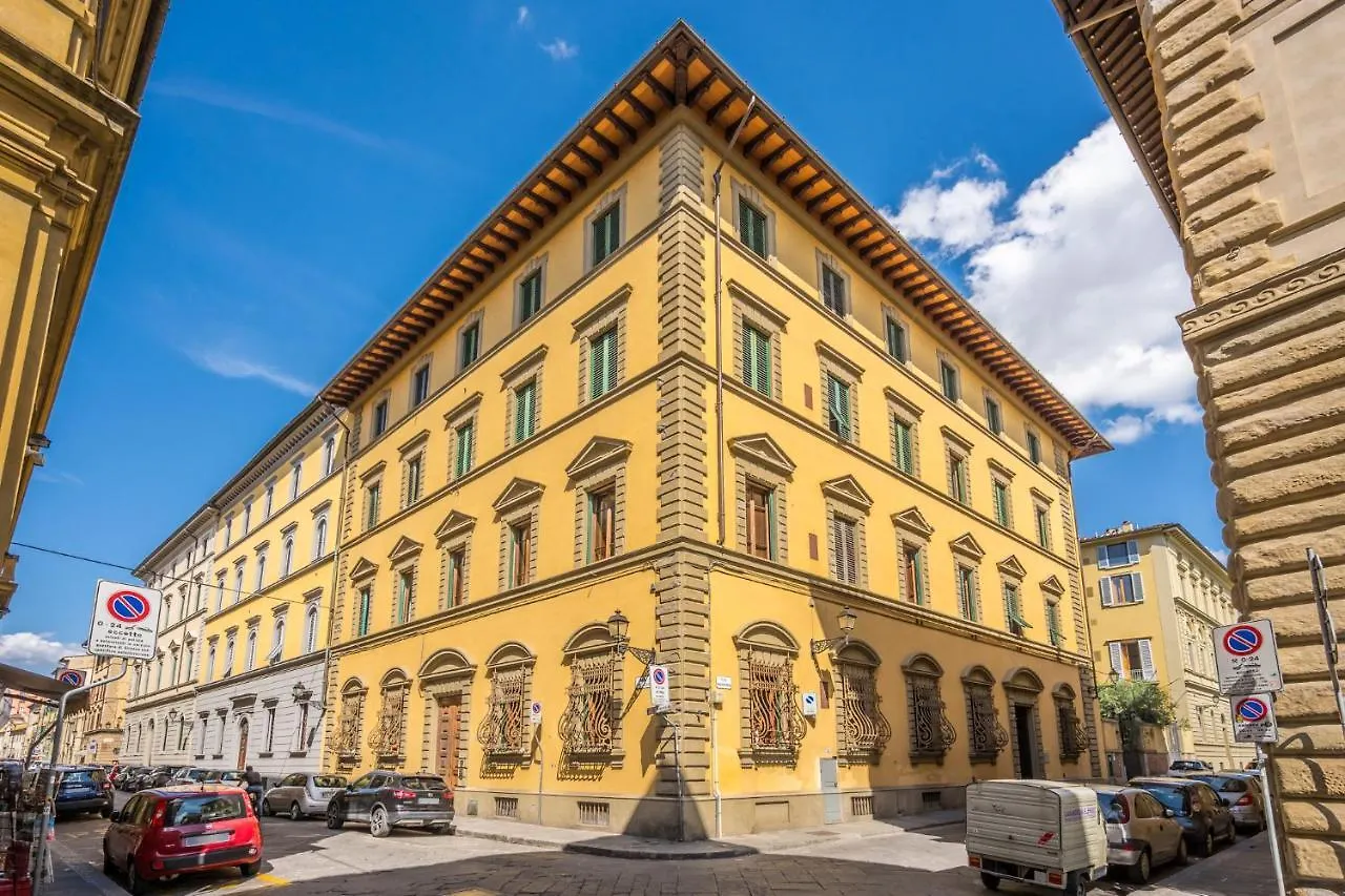 5 Min Duomo Magnificent Home Florencia