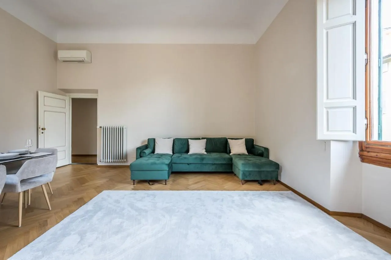 5 Min Duomo Magnificent Home Florencia Apartamento