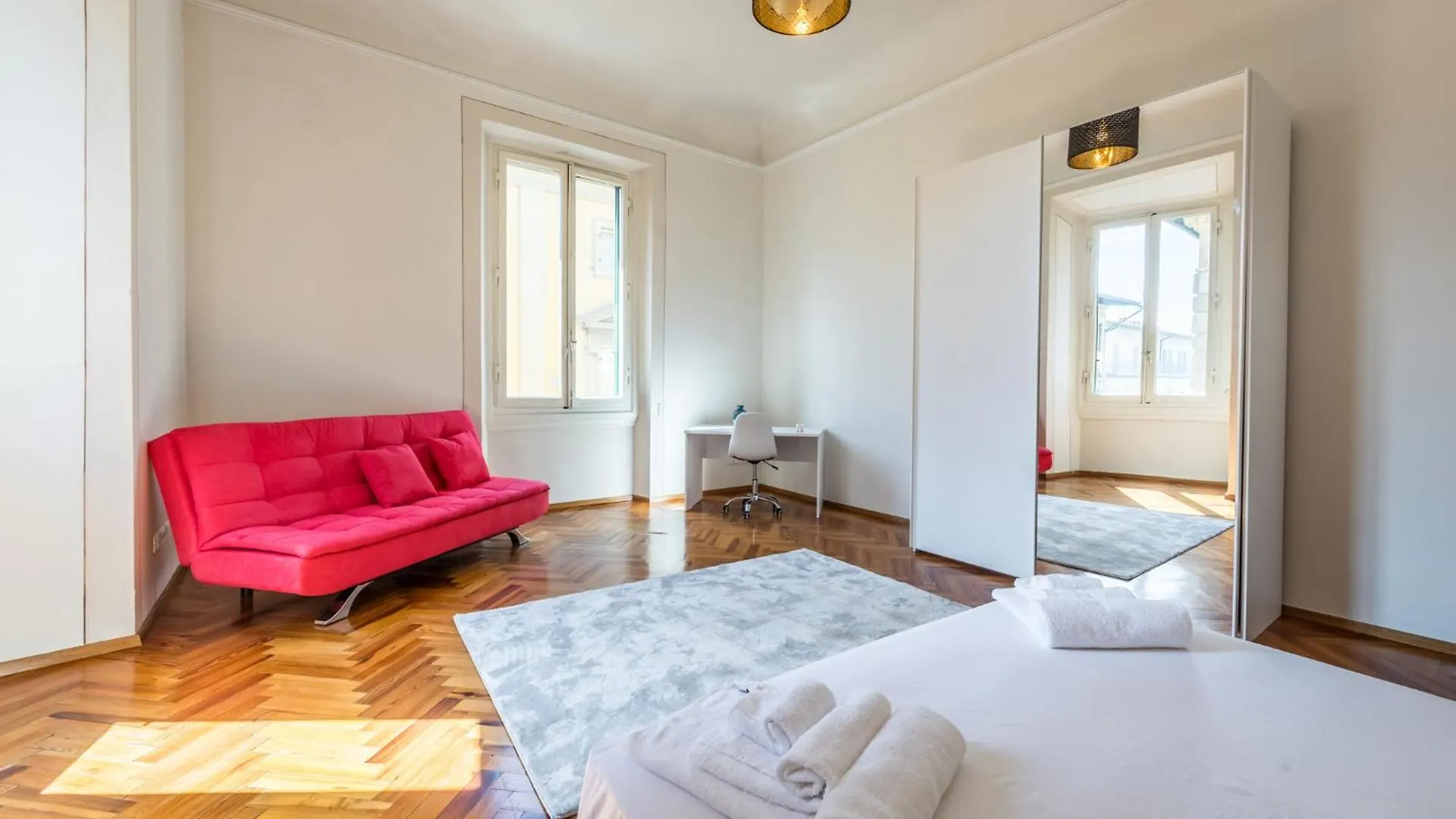 5 Min Duomo Magnificent Home Florencia Italia