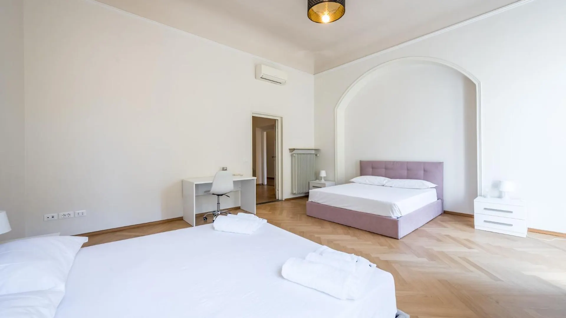 5 Min Duomo Magnificent Home Florencia Apartamento