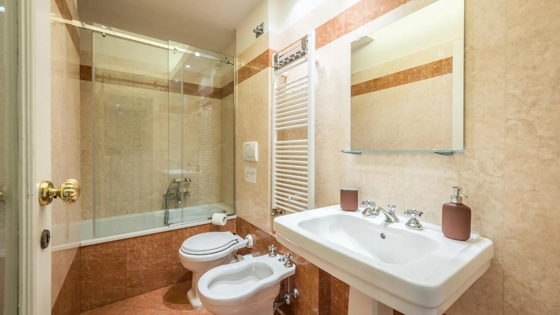 5 Min Duomo Magnificent Home Florencia